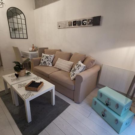Studio Chic Le Cosy Des Precheurs Aix-en-Provence Esterno foto
