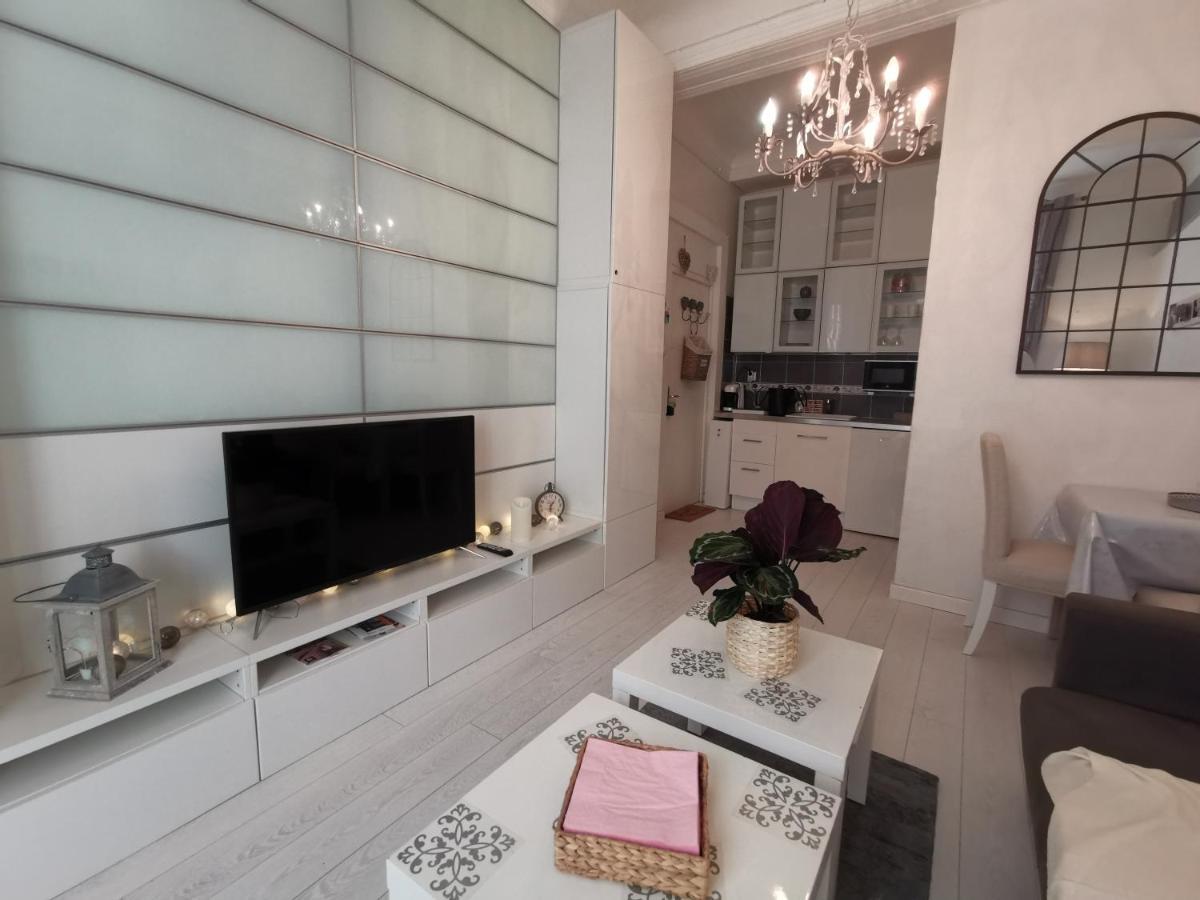 Studio Chic Le Cosy Des Precheurs Aix-en-Provence Esterno foto