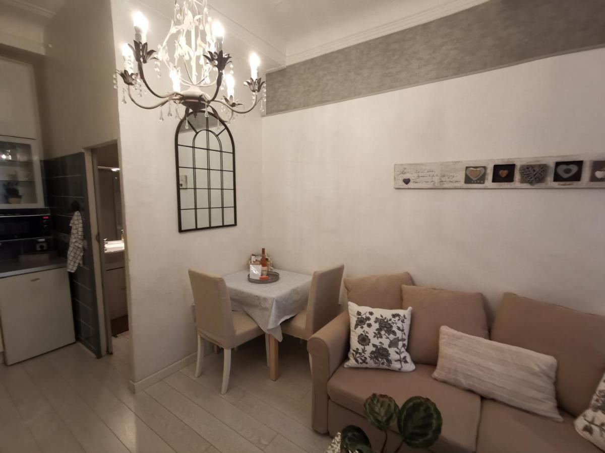 Studio Chic Le Cosy Des Precheurs Aix-en-Provence Esterno foto